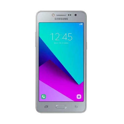 Celular Samsung Galaxy J2 Prime Lte 4g Plata Sm-g532mzsdcoo