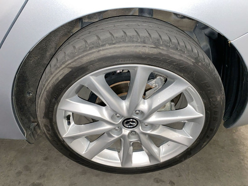 Imagen 25 de 25 de Mazda 3