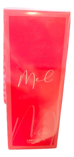 Perfume Mel Azzorti 50 M - mL a $49900