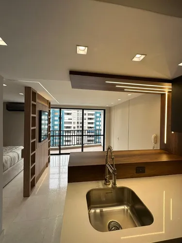 272 Se Vende Apartestudio En El Norte / Cali