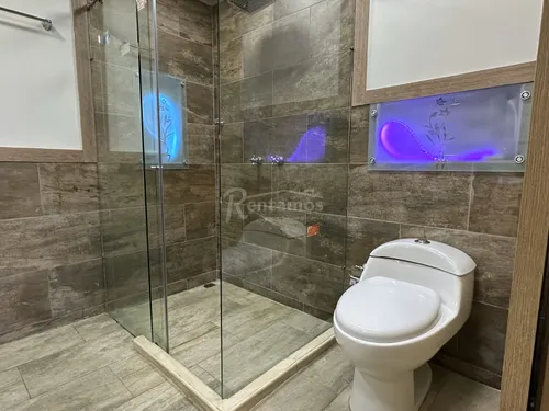 Apartamento En Arriendo En San Lucas. Cod A776052