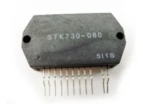 Comprar Componentes Electrónicos Stk 730-080 Solo Tecnicos