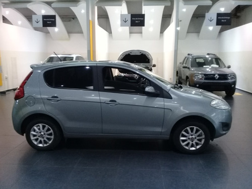 Fiat Palio Atractive 1.4