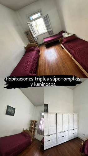 Habitaciones Compartidas Estudiantes