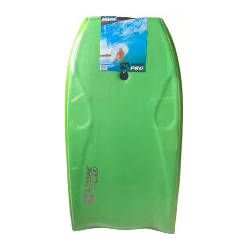 Prancha Bodyboard Surf Semi Profissional Maré Pro Cores