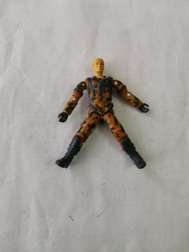 Freefall V1 1990 G. I. Joe 