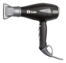 Comprar Secador Tutti-4 Multpower C\u002F6 Potências 220v 3200w - Lion Cor Preto Fosco