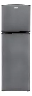 Refrigerador Automático 360l Grafito Mabe Rme360pvmre0