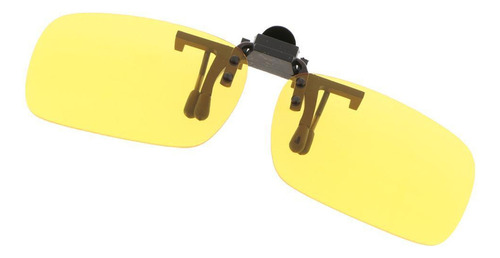 2025 Clip Ized En Gafas De Sol Abatibles Con Clip For