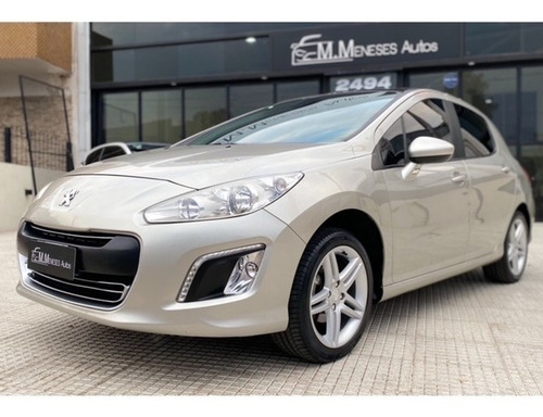 Peugeot 308 Feline Hdi