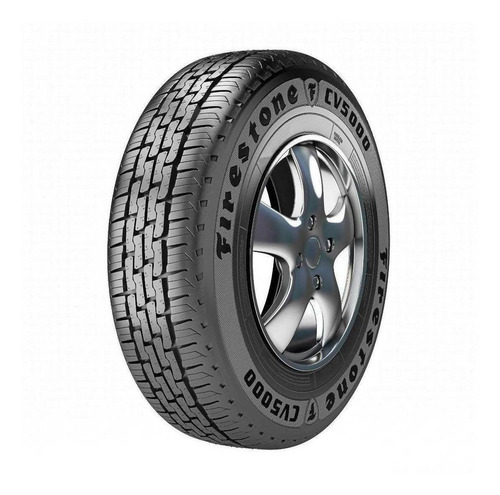 Imagen 2 de 3 de Neumático Firestone CV-Series CV5000 C 205/75R16 110/108 R