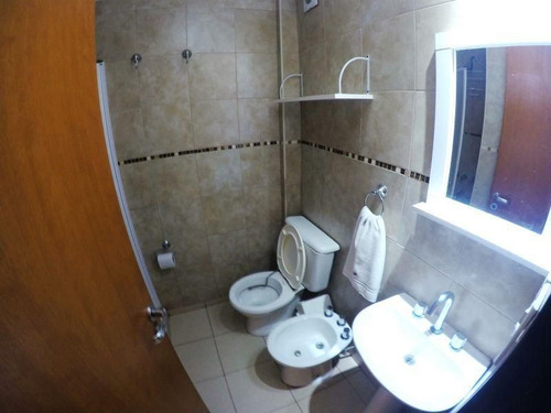 Imagen 6 de 9 de Venta Departamento Monoambiente En Centro