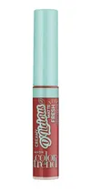 Comprar Labial Avon Color Trend Labial Líquido Creamy D´licious Color Fresh Caramelo Fresh