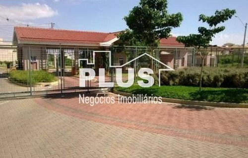 Casa À Venda Em Jardim Residencial Giverny - Ca001741