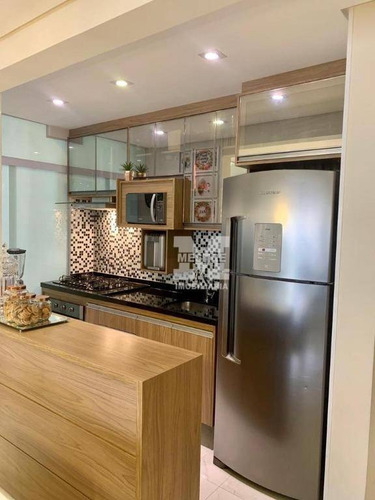 Imagem 18 de 30 de Apartamento Com 2 Dormitórios À Venda, 86 M² Por R$ 702.000,02 - Jardim Flor Da Montanha - Guarulhos/sp - Ap2930