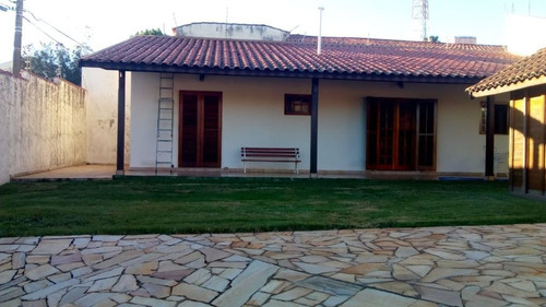 Imagem 3 de 6 de Casa À Venda, 100 M² Por R$ 530.000,01 - Parque Das Universidades - Campinas/sp - Ca2394