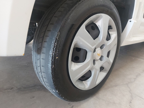 Chevrolet Montana 2019 1.4 Ls Econoflex 2p