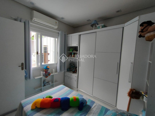 Imagem 12 de 15 de Casa - Harmonia - Ref: 367765 - V-367765