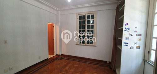 Imagem 9 de 30 de Apartamento - Ref: Fl4ap65916