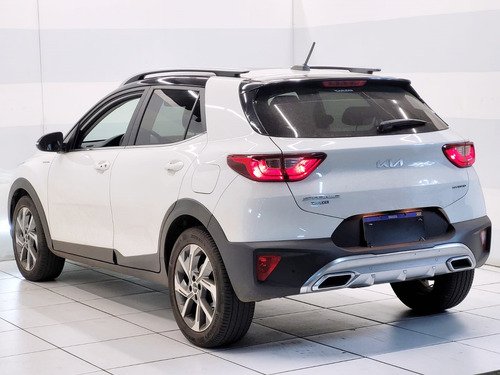 Kia Stonic 1.0 TGDI MHEV SX AUTOMÁTICO