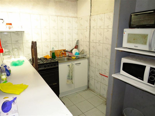 Imagen 14 de 17 de Local Comercial En Venta En Santiago