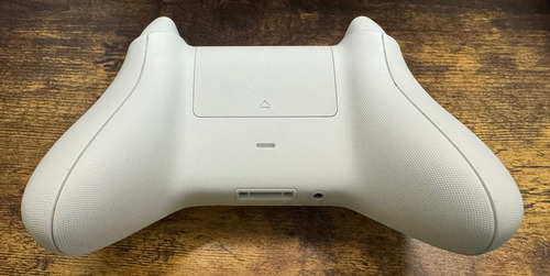 Control Inalámbrico Xbox Series X/s Blanco Blanco (Usado)