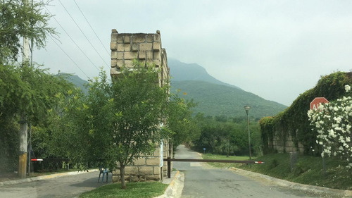 Terreno En Venta, Valle De Cadereyta, Cadereyta, Nuevo León