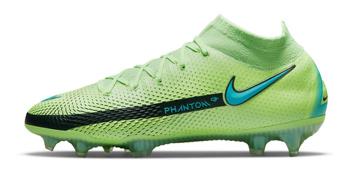 Zapatillas Nike Phantom Gt Elite Df Fg Urbano Cw6589-006   