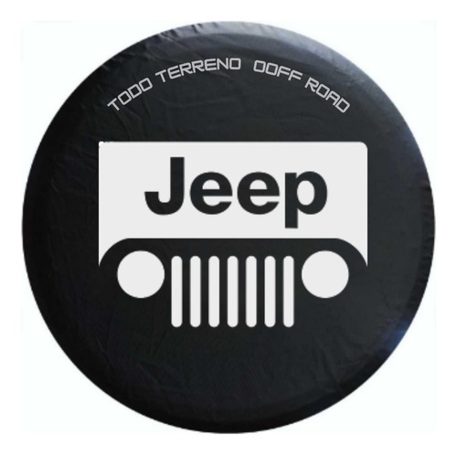 Jeep Grand Cherokee Todo  Terreno Oof Roda