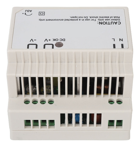 Convertidor De Voltaje, 60 W, Transformador Industrial De Mo