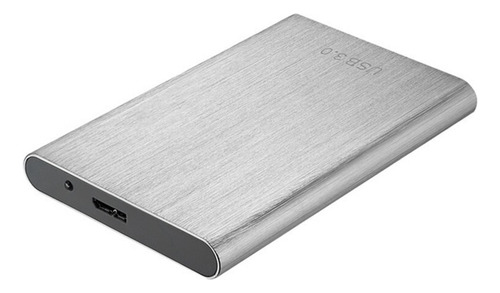 Disco Duro Móvil Portátil Usb 3.0 De 8 Tb