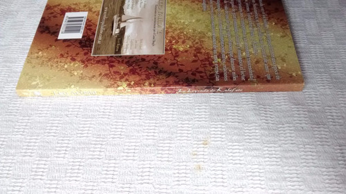 La Leyenda De Kalafate - Leo Acosta - Editorial Utopias 2007
