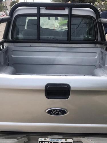 Ford Ranger 3.0 Cd Xlt 4x4 2008