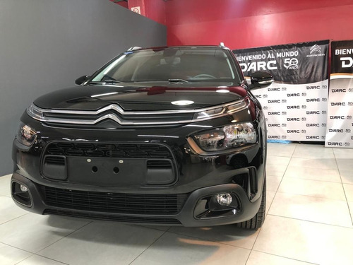 Imagen 11 de 15 de Citroen C4 Cactus Feel 0km Nuevo Plan Nacional - Darc Autos