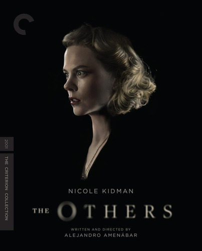 4k Ultra Hd + Blu-ray The Others / Criterion Subtit. Ingles