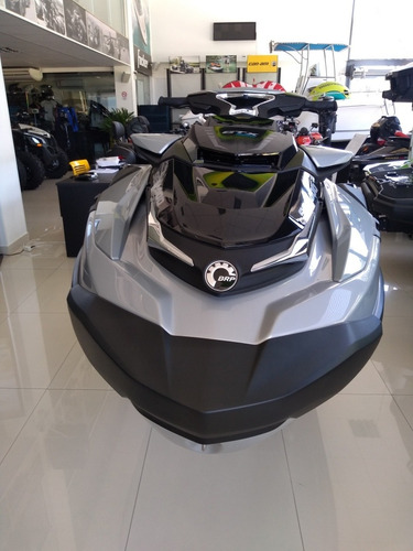 Sea Doo Gtx 300 Ltd 2021