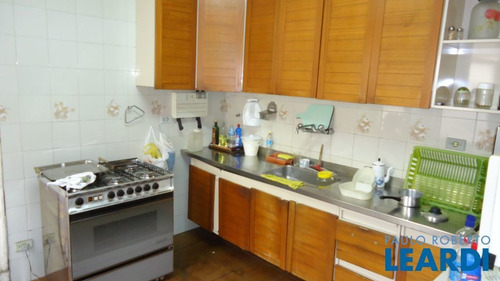 Imagem 5 de 15 de Sobrado - Lapa - Sp - 472398