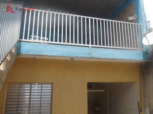 Imagem 17 de 22 de Casa Com 3 Dormitórios À Venda, 129 M² Por R$ 320.000,00 - Laranjeiras - Caieiras/sp - Ca0386