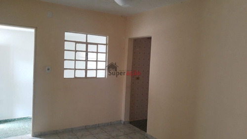 Imagem 4 de 8 de Casa - Vila Medeiros - Ref: 2286 - V-4086