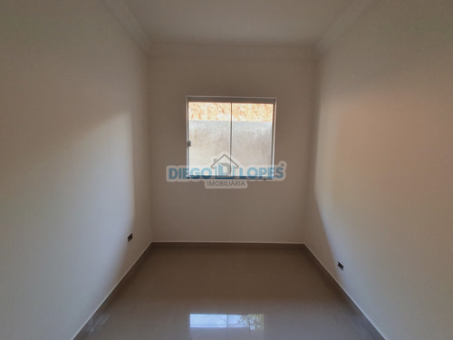 Imagem 6 de 8 de Casa Em Nações - Fazenda Rio Grande, Pr - 1526