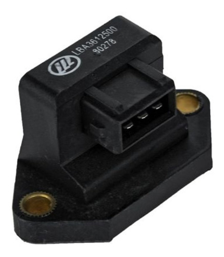 Sensor Aceleração Lifan X60 620 530 320 Lba3612500