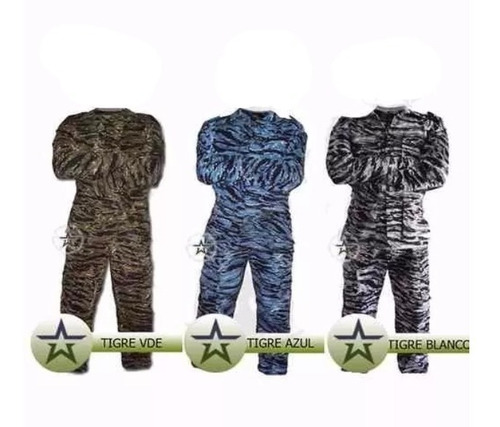 Uniforme Militar Camuflaje Bolsas De Cargo Uso Rudo Gotcha Airsoft Cacería Pesca Caza Paintball Guardias Seguridad  