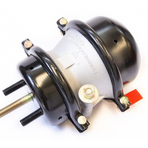 Imagen 5 de 10 de 2 Rotochambers Doble T 16/24 Tipo Vastago Vochobus Az-6196