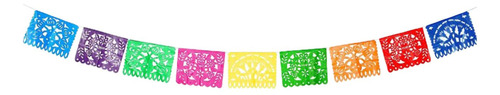 Banner Fiesta Banner Colgante Banner Compatible Con Estilo D