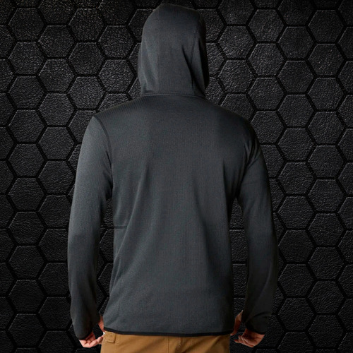 Campera Columbia Térmica Ultra Liviana Secado Rápido