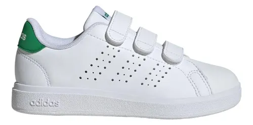 Tênis Advantage Base 2.0 Infantil adidas