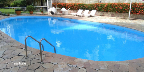 Imagem 1 de 14 de Apartamento A Venda Com 143 Metros No Coco -3006 Ap