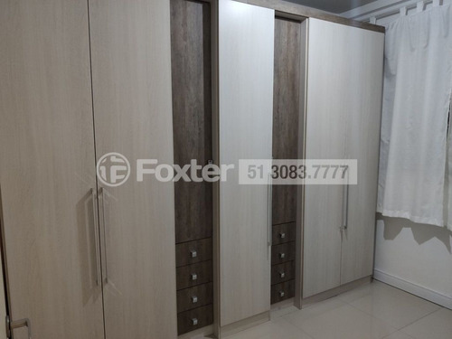 Imagem 23 de 25 de Apartamento, 2 Dormitórios, 43 M², Morro Santana - 136119