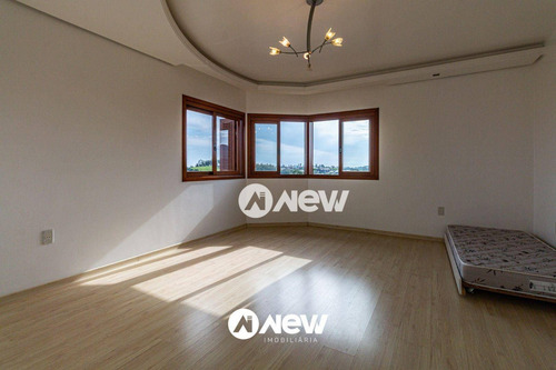 Imagem 21 de 30 de Casa Com 3 Dormitórios À Venda, 363 M² Por R$ 960.000,00 - Metzler - Campo Bom/rs - Ca0593