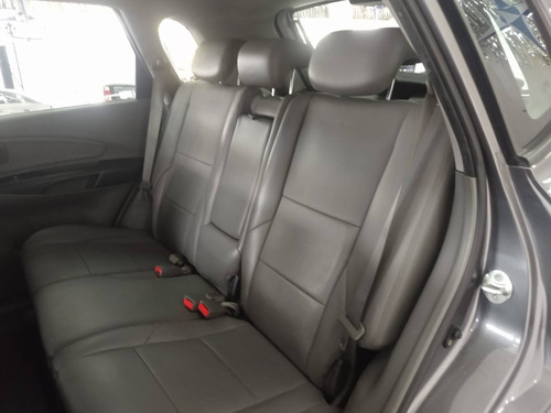 Imagem 15 de 15 de Hyundai Tucson 2.0 Mpfi Gls 16v 143cv 2wd Flex 4p